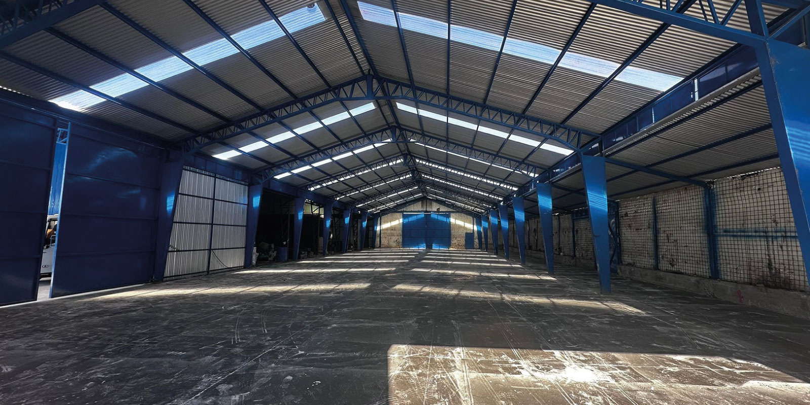 GALPON_INDUSTRIAL_CONSTRUCTORA_MAF